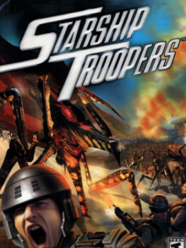 Qué son los Arácnidos de Starship Troopers? EXPLICACIÓN