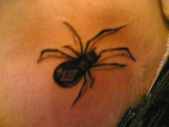 Mi segundo tatoo