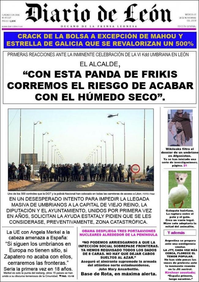 Diario de León