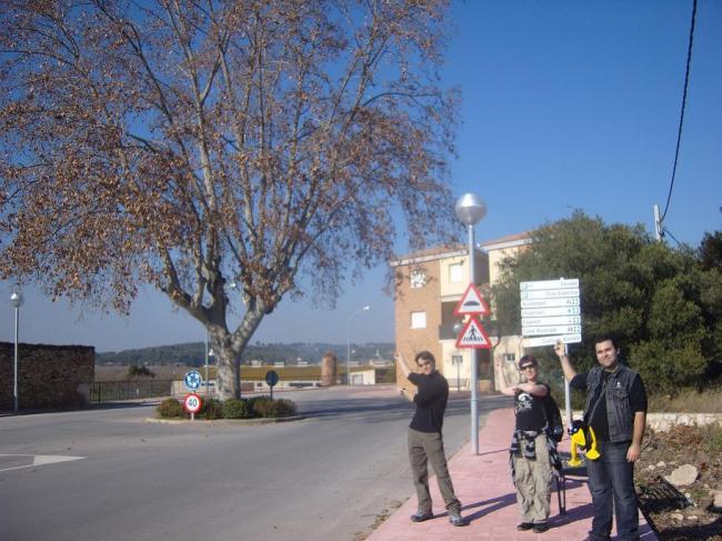 arbol monumental