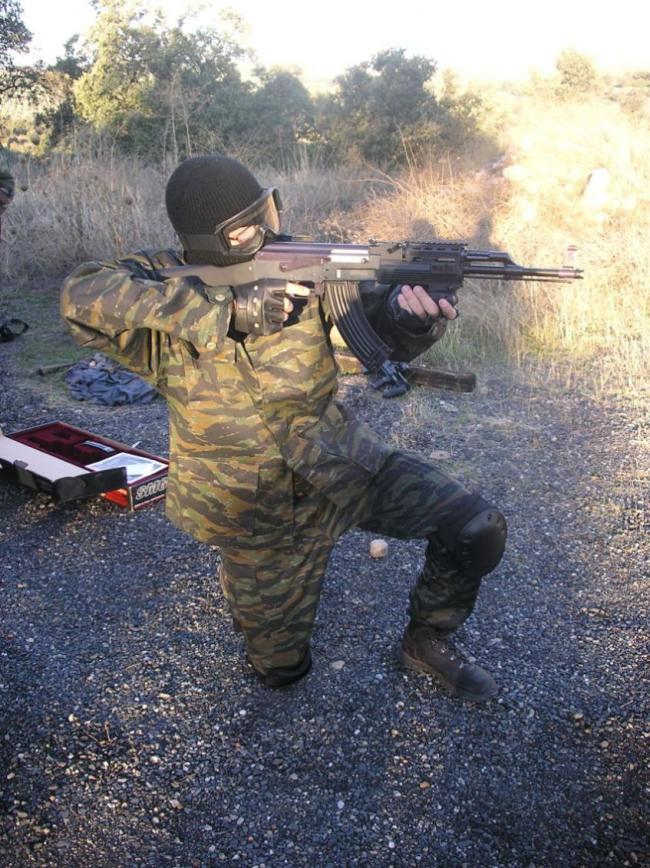  Airsoft 