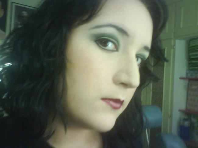 Maquillaje Elid años 20 (2)