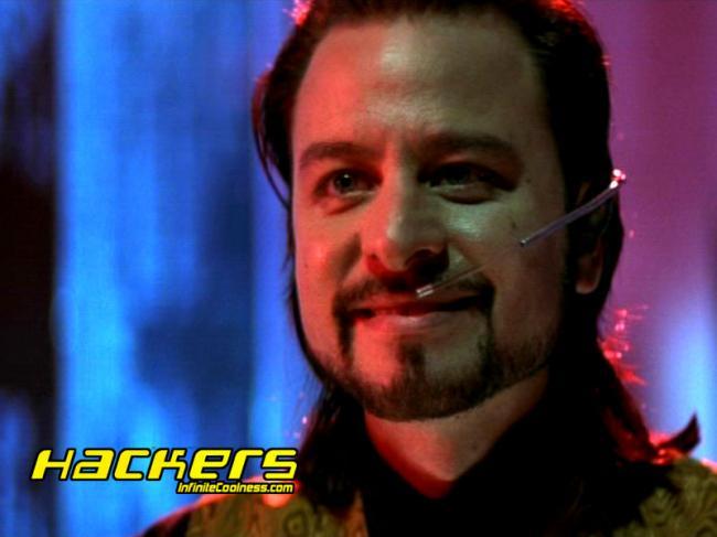 Fisher Stevens es Juezz dreed