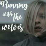 running with the wolves