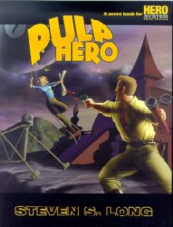 Pulp Hero