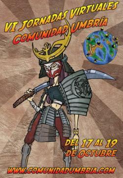 Concurso Cartel Jornadas Virtuales 2009