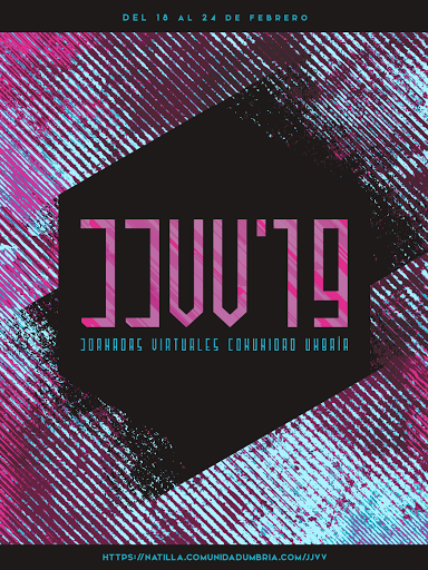 JJVV 2019 Umbría - Patrocinadores