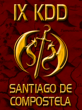 La IX KDD Nacional será en Santiago