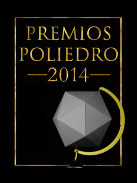 Comunidad Umbría nominada a los premios poliedro 2014 