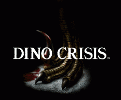 Dino Crisis - Remasterization