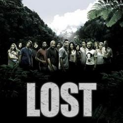 Perdidos (Lost) [Hombres Lobo de Castronegro]