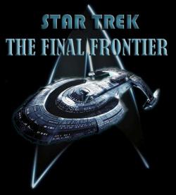 Star trek: The Final Frontier