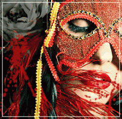 Sangre y Oro en Venecia -Sueño de una noche de Carnaval