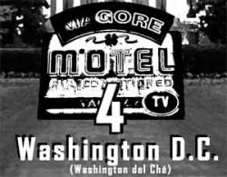 Motel Gore 4: Washington D.C.