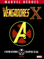 Los Vengadores-X