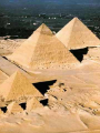 Castronegro a Travez de la Historia - Antiguo Egipto