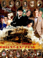 [HLdCn] Asesinato en el Orient Express