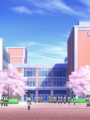 Sakura Raiden School  (+18)
