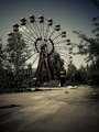 HLCN - Experimento en Chernobyl