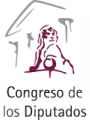 HLdCN: El Congreso de los Diputados. 