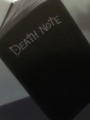 Death Note: Noches de Encierro