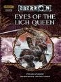 3. Eyes of the lich queen