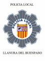 [P.L.1] Policía Local de Llanura del Buenpaso.