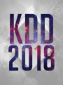 KDD Nacional 2018
