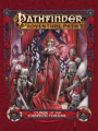 Pathfinder: La Maldición del Trono Carmesí