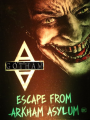 Gotham: Escape From Arkham Asylum