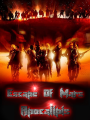 Escape of Mars: Apocalipsis