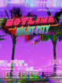Hotline Night City