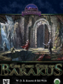 Lost City of Barakus