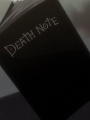 Death Note: "The Note"