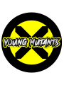 Jóvenes Mutantes
