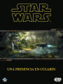 Star Wars: Una presencia en Cularin