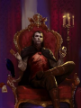 La Maldición de Strahd