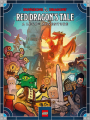 Lego D&D - La aventura del Dragón Rojo