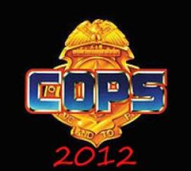 2012 - cops