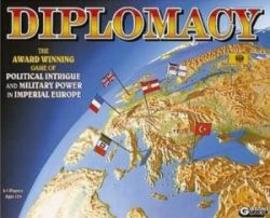 Diplomacia [No Terminada]
