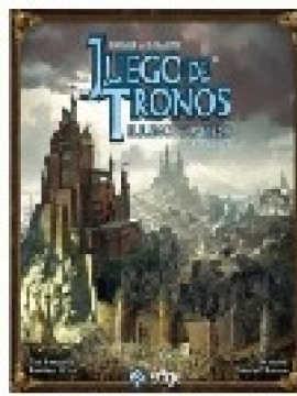 Juego de Tronos El juego de tablero