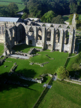 Abadia de Bolton