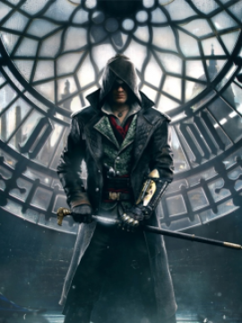 Assasins Creed 