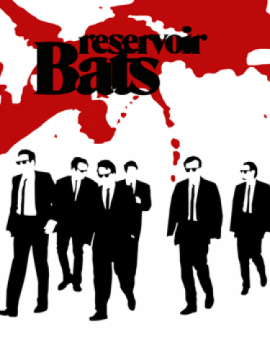 Reservoir Bats (+18)