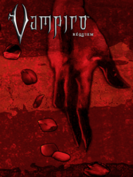 Vampiro: Requiem (2ed)