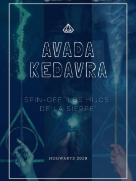 Avada Kedavra