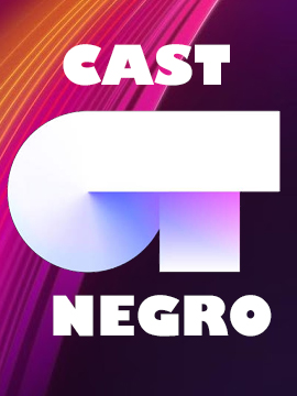 Cast-OT-Negro