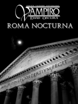 Roma Nocturna
