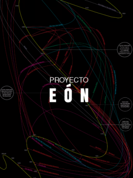 Proyecto Eón (+18) (Savage World Adventure Edition)