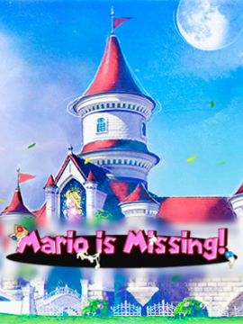 mario is missing 18